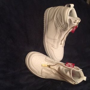 Air Jordan 1 High Zip Premium